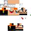 Texture for Steve