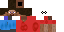 Texture for steve