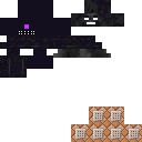 Texture for Wither Command Block