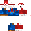 Texture for Mario Lama 2