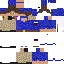 Texture for Новый скин 2020