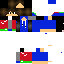 Texture for Jake XD