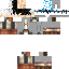 Texture for Kimera