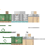 Texture for Gladdian wip