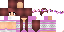 Texture for Juli