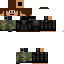 Texture for Claude Speed Do GTA 3