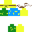 Texture for Wesh128 good o' Rednoob