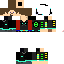 Texture for joshuaG