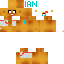 Texture for mikeclak robot y noob