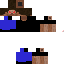 Texture for herobrine  extreme