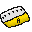 Texture for gold_ingot