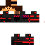 Texture for Alexander From Fairy Tail