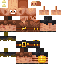 Texture for piglin_brute