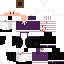 Texture for Akaba_herido