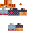 Texture for fabi