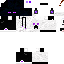 Texture for enderman