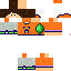 Texture for SteveJuan