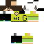 Texture for CaptainPanez