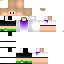 Texture for 1qay2wsx3edc
