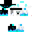 Texture for FDDF