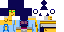 Texture for Transformers Armada Cyclonus