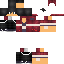 Texture for Aaron With Bandages