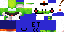 Texture for Yoshi tim
