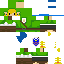 Texture for Link-Hirule 2