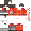 Texture for Скин Для SideMc