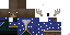 Texture for MagicMoose