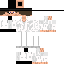 Texture for Clockwork Orange 2.0 (Alex)