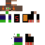 Texture for mimka