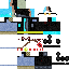 Texture for Powerless MC Skin File