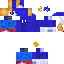 Texture for robofox