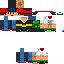 Texture for ash