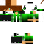 Texture for steve