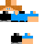 Texture for Sam by MineWorks Animations