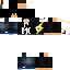 Texture for Anakin