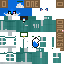 Texture for gchino