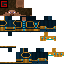 Texture for steve