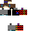 Texture for Hacker's twin brother 