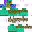 Texture for Axolotlia