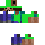 Texture for steve
