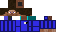 Texture for Commader Steve