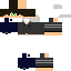 Texture for steve