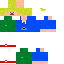 Texture for lightgm