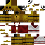 Texture for ssgolinkgod