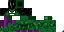 Texture for hulk