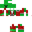 Texture for custom-creeper