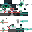 Texture for ApolloTheProtogen